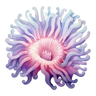  Anemoner: De bländande blommorna av havet som gömmer ett dolt bestiarium!