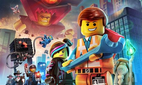 Can You Play Lego Games Online? Exploring the Digital Brickscape