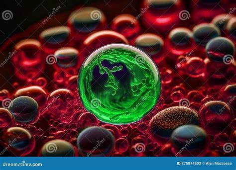  Hemozoon! Den mystiska parasiten som invaderar blodkroppen och ställer till det för sitt värdars immunförsvar