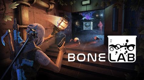 How to Get Bonelab Multiplayer: A Journey Through the Virtual and the Absurd