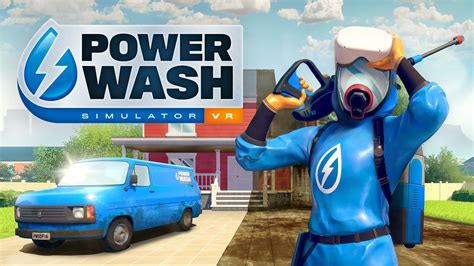 Is Power Wash Simulator Multiplayer: A Deep Dive into the Virtual Cleaning Phenomenon