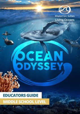  Oceanic Odyssey: Utforska det mystiska livet hos Oktrans!