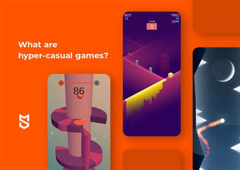 What Are Hyper Casual Games: A Dive into the World of Instant Gratification and Endless Possibilities